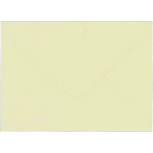 Picture of A5 ENVELOPE PASTEL IVORY - 10 PACK (152X216MM)